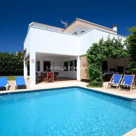 Villa Sa Calma