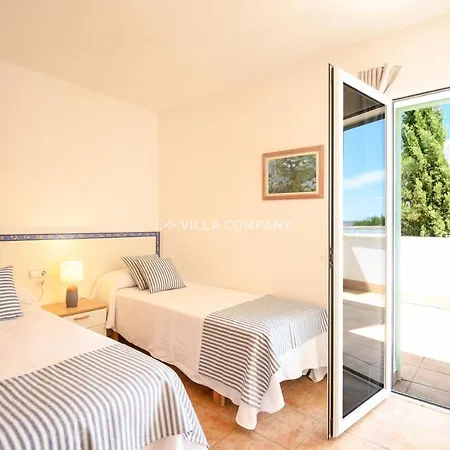 Sa Calma Villa