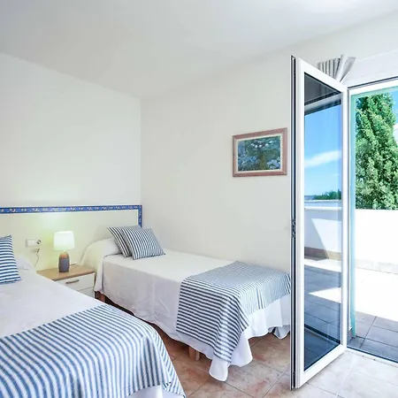 Villa Sa Calma *