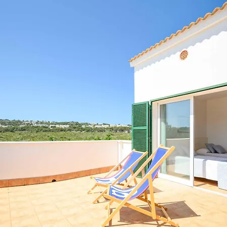 Villa Sa Calma