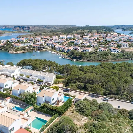 Villa Sa Calma Na Macaret