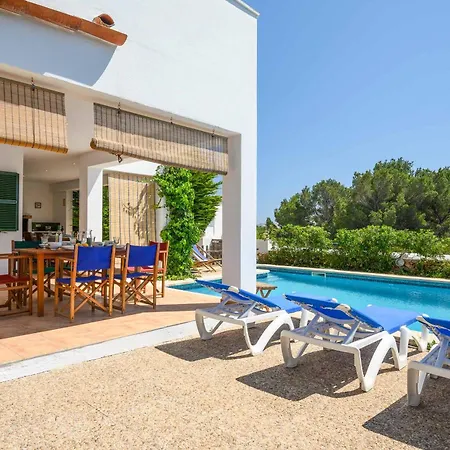 Sa Calma Villa Na Macaret