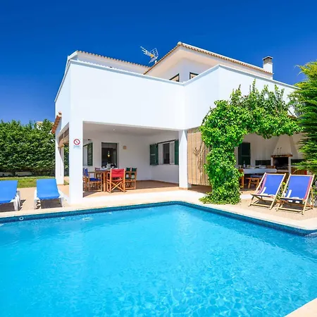 Sa Calma Villa